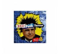 Brd Punk Terror