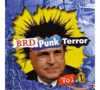 BRD Punk Terror Vol. 1