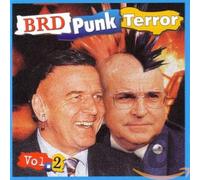 BRD Punk Terror Vol. 2