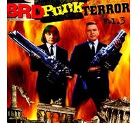 BRD Punk Terror Vol. 3