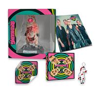 Brdigung - Wieder Hässlich (Ltd. Boxset)