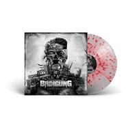 Brdigung - Zeig Dich! (Clear/Red Splatter Vinyl) [Vinilo]