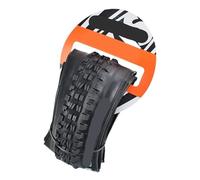 BRDQIMC Compatible con neumáticos DHF/DHR MTB 27,5/29×2,3/2,4/2,5/2,6 Exo TR Tubeless Ready(DHF 29X2.3 Exo TR)