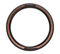 BRDQIMC Compatible con neumáticos WTB 650C × 47, neumáticos Plegables antipinchazos for Bicicletas de Carretera y de montaña