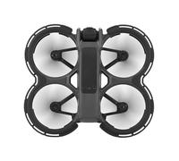 BRDRC Avata 2 accesorios de protección de parachoques, protector de hélice, protector de cardán, cubierta de anillo anticolisión para DJI Avata 2 Fly More Accesorios combinados