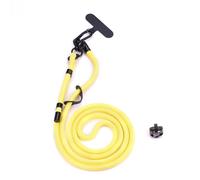 BRDRC - Cordón amarillo para cámara DJI Pocket 3