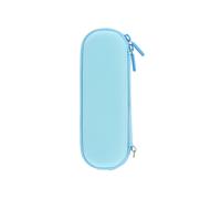 BRDRC for Osmo Pocket 3 Storage Bag Carrying Case Shockproof Handbag Waterproof Portable Bag with Wristband Accessories