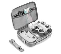 BRDRC Funda de transporte para DJI Neo, Gray, moderno