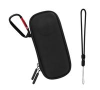 BRDRC Funda de transporte para Insta360 X4, Black, Organizador de bolsas