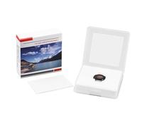 BRDRC Kit de filtros de Lentes for cámara dji OSMO Pocket/Pocket 2 UV ND4 ND8 ND16 ND32 Accesorios de vídeo Vlog de Vidrio óptico de Densidad Neutra (Color : CPL)