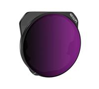 BRDRC Kit de filtros de Lentes for dji Mavic 3 Pro Drone cámara Marco de Aluminio UV CPL ND8/16/32/64 PL polarizador Accesorio de Vidrio óptico (Color : ND32 PL)