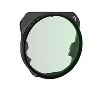 BRDRC Kit de filtros de Lentes for dji Mavic 3 Pro Drone cámara Marco de Aluminio UV CPL ND8/16/32/64 PL polarizador Accesorio de Vidrio óptico (Color : CPL)