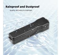 BRDRC para accesorios de cámara DJI Osmo Pocket 3 Resistente Protector