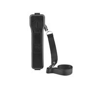 BRDRC para Accesorios de Cámara para Osmo Pocket 3 Carcasa Protectora Resistente A Caídas Portátil con Caja de Almacenamiento con Cordón