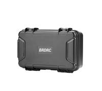 BRDRC para OSMO POCKET3 Caja de Almacenamiento Estuche Portátil Impermeable Caja Protectora Caja de Accesorios Caja de Seguridad Portátil