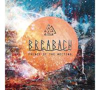 Breabach - Frenzy Of The Meeting [Vinilo]