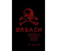 BREACH: A Modern IN-Depth Guide to Offensive Security Strategy: 1 (cy-op)