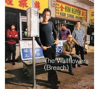 Breach by WALLFLOWERS (2012-09-24)