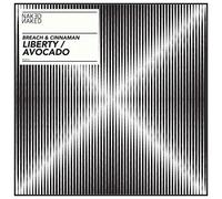 Breach & Cinnaman - Liberty/Avocado [Vinilo]