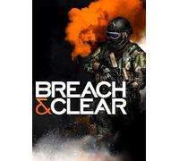 Breach & Clear Steam Key GLOBAL