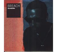 Breach - Dj-Kicks [Vinilo]