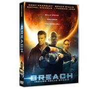 Breach - Incubo Nello Spazio