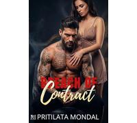 Breach Of Contract: An Office Rivalry Billionaire Romance (The Boardroom Vows)