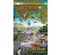 Breach Of Crust (ebook)
