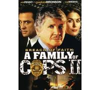 Breach of Faith: A Family of Cops II [Reino Unido] [DVD]