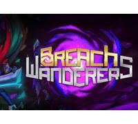 Breach Wanderers (PC) Steam Account - GLOBAL
