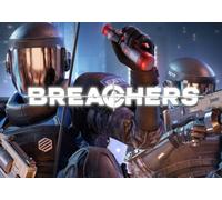 Breachers [VR] (PC) Steam Account - GLOBAL