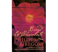 Bread and Chocolate: A Delightful Collection of Humorous Short Stories About Food and Relationships