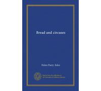 Bread and circuses