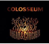 Bread And Circuses by Colosseum (1997-09-08)