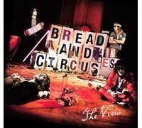 Bread And Circuses [Vinilo]