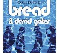 Bread and David Gates - Bread and David Gates Collected (3CD)