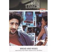 Bread And Roses by Adrien Brody