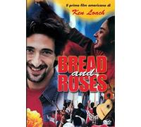 Bread and roses [Italia] [DVD]
