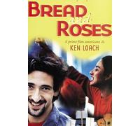 Bread and Roses [Italia] [DVD]