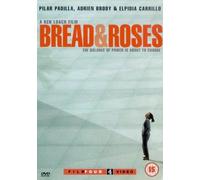 Bread And Roses [Reino Unido] [DVD]