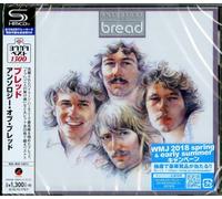 Bread - Anthology of Bread [SHM-CD]