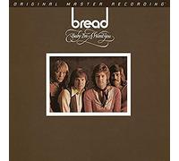 Bread - Baby I'm a Want You -Sacd