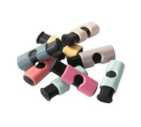 Bread Bag Clips - Kitchen Food Storage, Reusable Sealing Clamps | Durable Preservation Organizing Accessory Solution System, Multipurpos Airtight Freshness Maintenance Grocery Snack System With Pantry