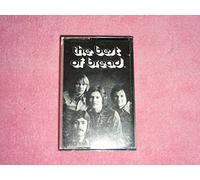 Bread - Best of 1 [Casete]