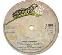 Bread - Bread Sweet Surrender 7" Elektra K12075 EX 1972