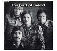 Bread - Bread - The Best Of Bread [Misty White Vinyl]
