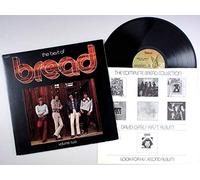 Bread - Bread , - The Best Of Bread, Volume Two - Elektra - 6E-110