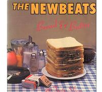 Bread & Butter - 20 Tasty Slices-LP