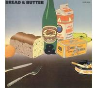 Bread & Butter - Bread & Butter (Mini LP Sleeve)