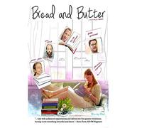 Bread & Butter [Edizione: Stati Uniti] [Italia] [DVD]